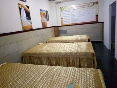 蘇州無錫徐州泰州沙浴床、沙灸床、沙療項目生產廠家 免費加盟定制，全包價服務助力創(chuàng)業(yè)